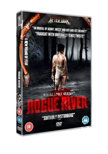 Rogue River |   DVD